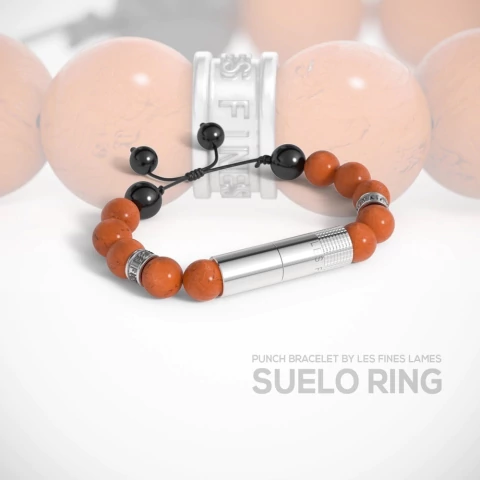 Furador charutos LES FINES LAMES Bracelete Suelo Ring 7mm - comprar online