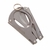 Tesoura dobrável charutos 5x1 XIKAR MTX aço inox prata - comprar online