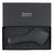 Tesoura charutos DONATUS Big Cut folheada a ouro - comprar online
