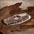 Cinzeiro p/2 charutos NERONE Eliptic cristal k9 - comprar online