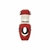 Cortador charutos XIKAR Flip Dual metal vermelho - JetSetter