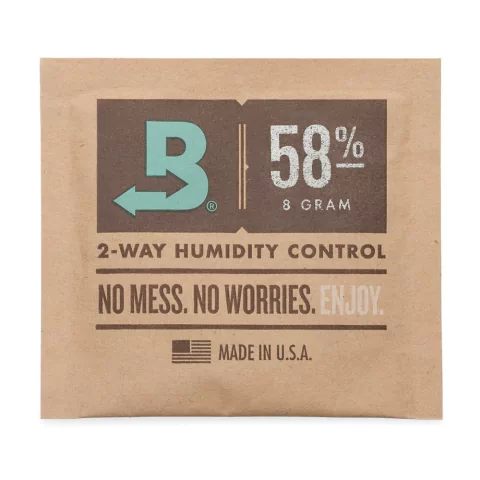 BOVEDA 58% - 8g kit c/4un umidificador ervas fumos alimentos - comprar online