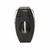 Cortador charutos XIKAR Flip Dual metal preto