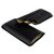 Charuteira porta charutos p/3un NERONE Classy couro preto na internet