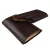 Charuteira porta charutos p/3un NERONE Classy couro marrom na internet