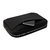 Porta charutos NERONE Travel Case couro preto vintage PD na internet
