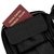 Porta charutos NERONE Travel Case couro preto vintage PD