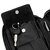 Porta charutos NERONE Travel Case couro preto vintage PD - comprar online
