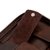 Imagem do Porta charutos NERONE Travel Case couro marrom vintage PD