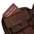 Porta charutos NERONE Travel Case couro marrom vintage PD