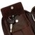 Porta charutos NERONE Travel Case couro marrom vintage PD - comprar online