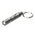Furador charutos NERONE Capsule metal 7mm prata