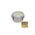 Pote hermético inox ervas NERONE Green Vault 250ml + Boveda