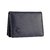 Porta Cartões NERONE em couro azul - comprar online