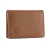Porta Cartões NERONE em couro marrom - comprar online