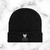 Beanie Gorro De Lana