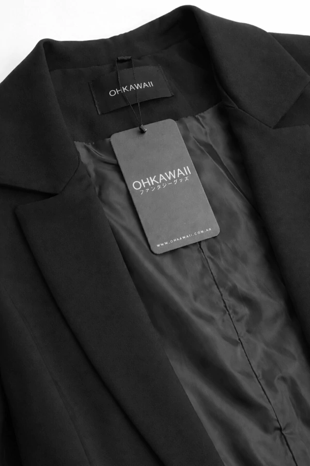 Blazer Ethereal — imagen 7