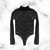 Body Flowers Encaje Elastizado - comprar online