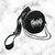 Bandolera Round Chain