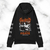 Buzo Con Capucha Insane - comprar online