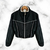 Campera Microfibra Reflex Corderito
