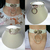 Choker O Ring Aro Glitter