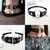 Choker Septum Regulable Unisex