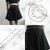 Cinturon Chain Rings - comprar online