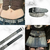 Cinturon Tachas Rocker Ecocuero en internet