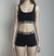 Imagen de Conjunto Top + Boxer Algodon