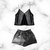 Conjunto Engomado Top + Short - comprar online