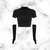 Crop Media Polera + Mitones - comprar online