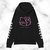 Buzo Canguro Creepy Sadness - comprar online