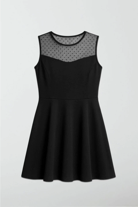Vestido Jade Crep - comprar online