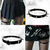 Garter Spike Liga Puas Charol