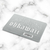 Orden De Compra Gift Card Platinum