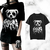 Goth Teddy Remeron