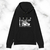 Buzo Canguro Head Like A Hole - comprar online