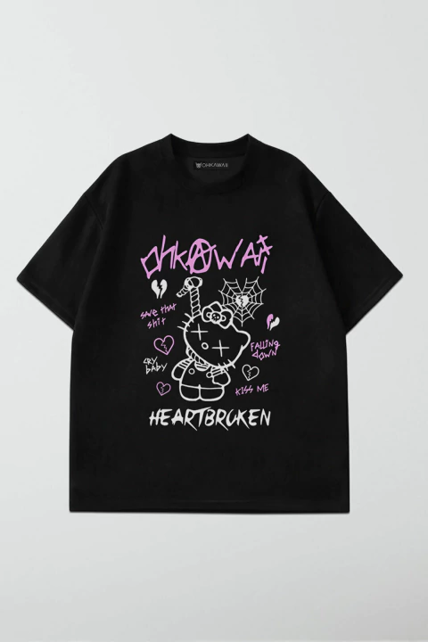 Heartbroken Remeron Unisex - comprar online