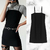 Jumper Breteles Deadly Dark - comprar online