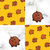 Llavero Kawaii Silicona Bifaz en internet