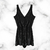 Mono De Chiffon Negro Aesthetic - comprar online