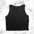 Musculosa Basica Cruzada Modal - comprar online
