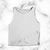Musculosa Basica Cruzada Modal en internet