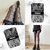 Panty Fantasy Cruces Negras