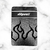 Panty Dark Flame Fantasy - comprar online