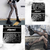 Panty Skull Negras Fantasy