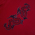 Media Polera Dragon Bordado - Ohkawaii 