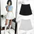 Mini Skirt Pollera Tableada - comprar online