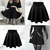 Pollera Plato Hell Bells - comprar online